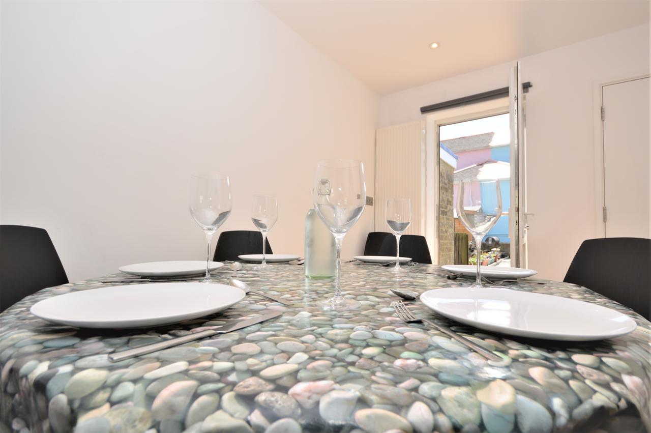 Pebble Cottage Ventnor Exterior foto