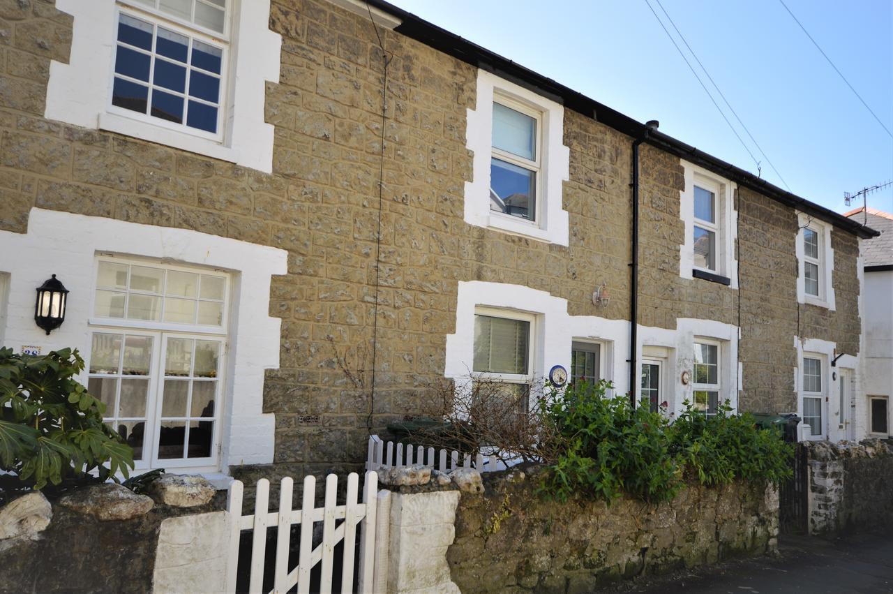 Pebble Cottage Ventnor Exterior foto